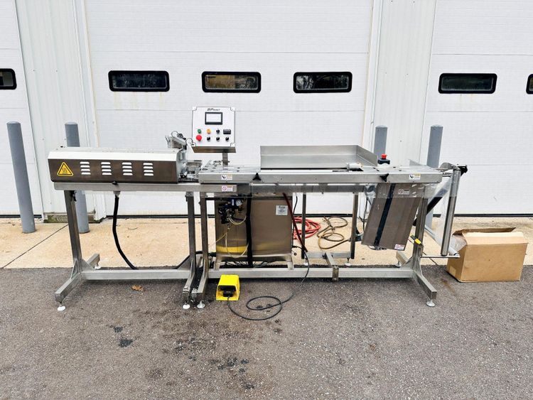 Automated Packaging Systems (APS) SIDEPOUCH BAGGER