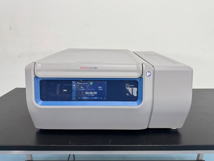Thermo Scientific Sorvall X4R Pro-MD