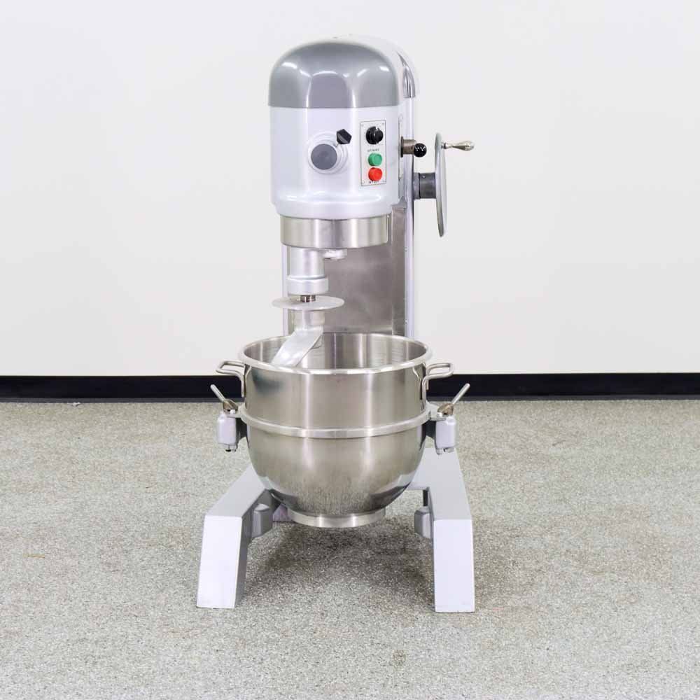 Hobart H600M 60 Quart Dough Mixer