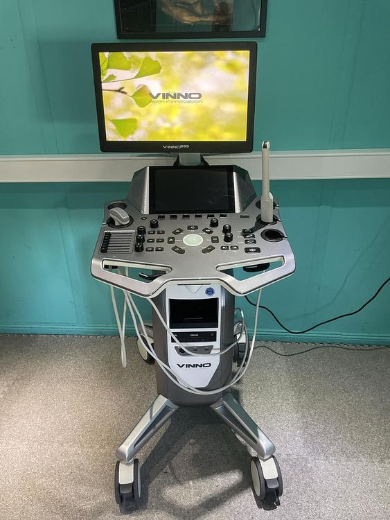 G55 Ultrasound