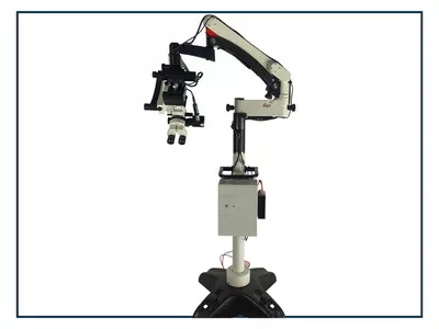 Leica M844 F40 Ophthalmic Surgical Microscope