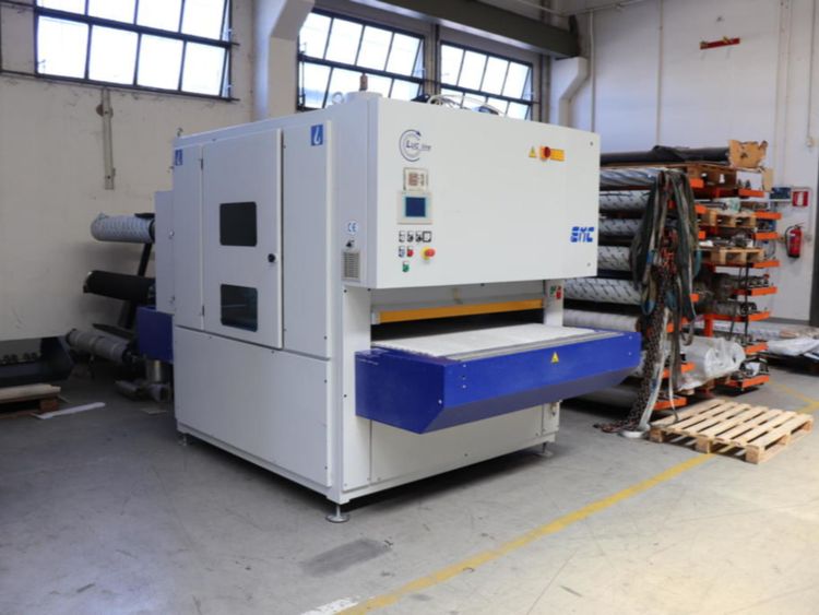 EMC ROTOPLUS 1350