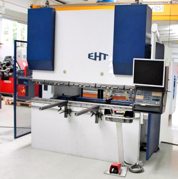 EHT EASYPRESS 85-20 85 t
