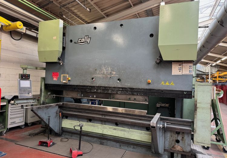 Colly PS 3000 LS press brake
