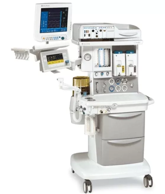 Datex Ohmeda Aespire 7900 Anesthesia Machine with PSVPro