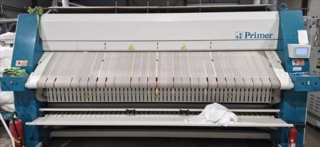 Primera CP330/100 Ironing