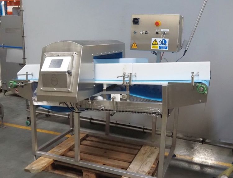 Loma IQ3+E ST Metal detector