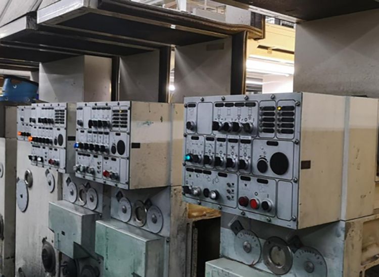 Martin 924 Midiline 3 2400 x 900mm