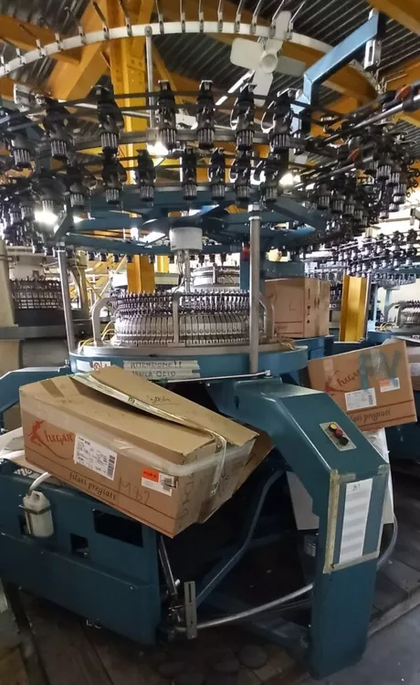 Vignoni Atlas SV OW 30" 44E