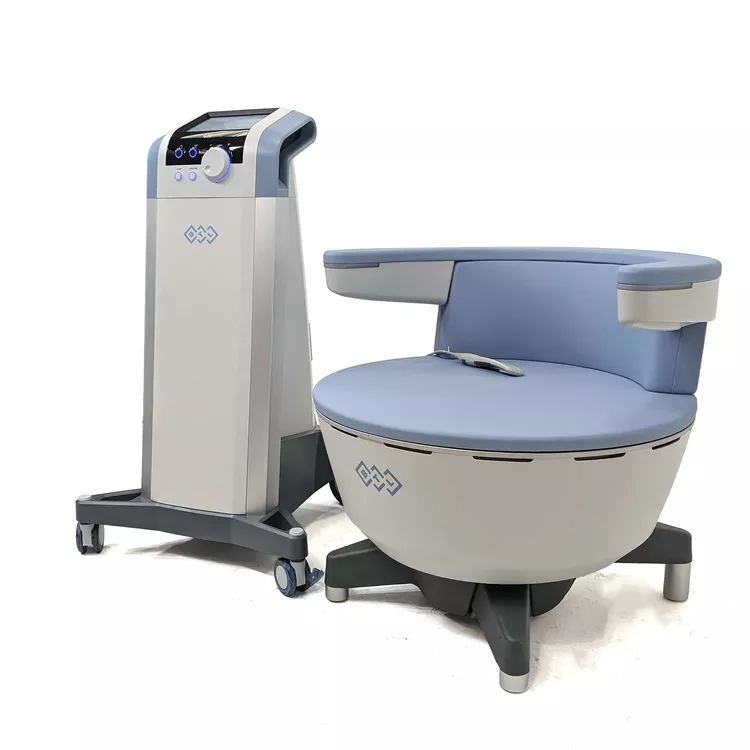 BTL Aesthetics Emsella Tower & Chair Applicator Both Protocols