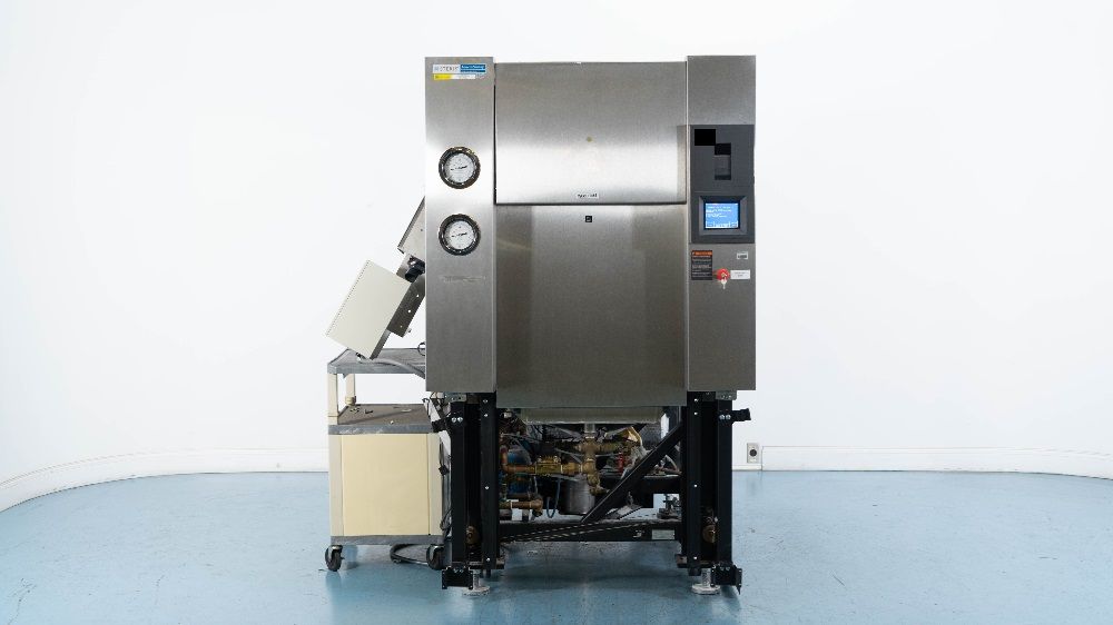 Amsco, Steris SV1262 Steam Sterilizer
