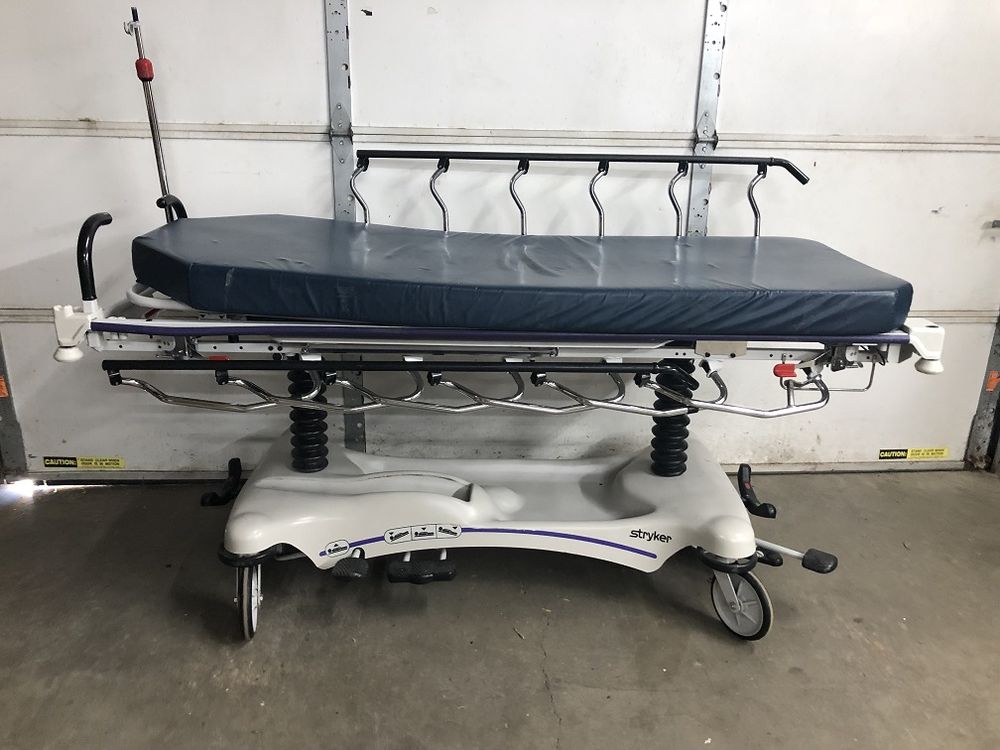 Stryker 1731 Renaissance Stretcher