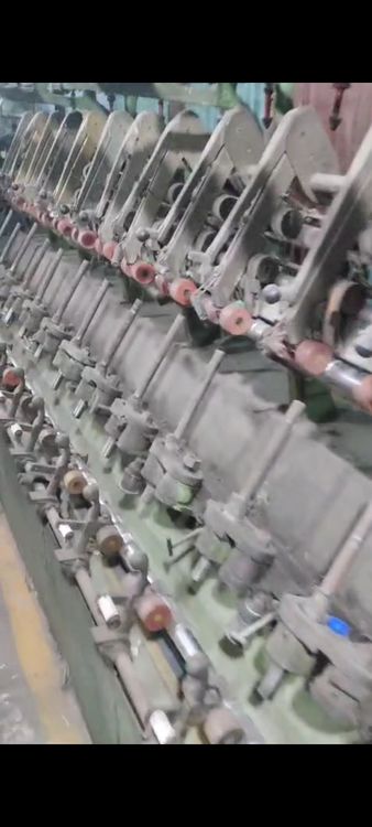 Others Indian Roving 20 spindle