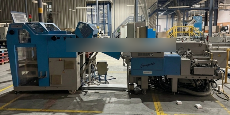 MULLER MARTINI Forte