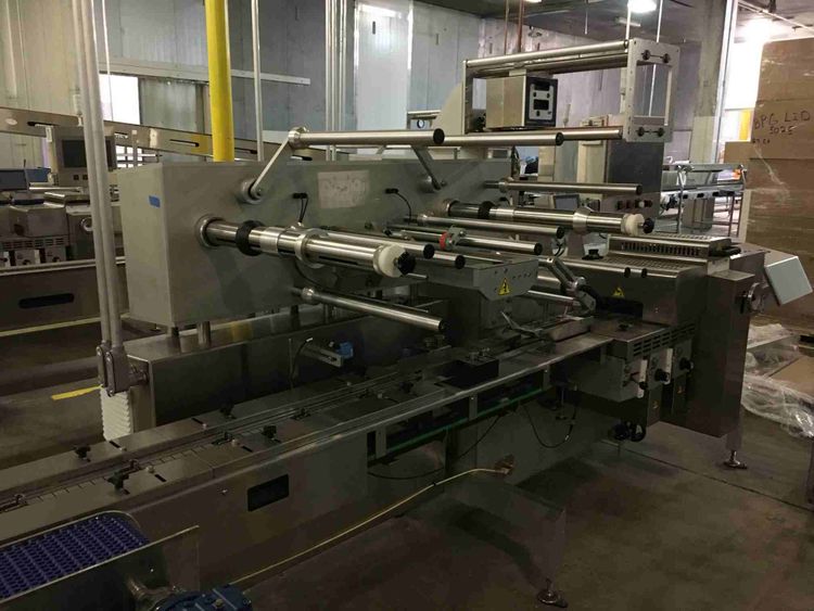 2 Delta Eagle Flow Wrapper