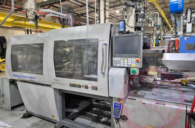 Toshiba EC200SX-8A 198 T