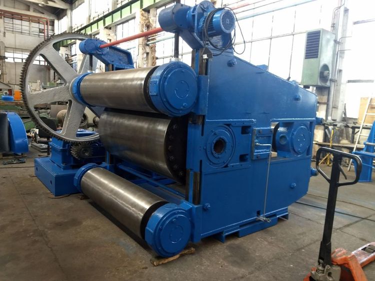 Buzuluk 14480 Rotocure