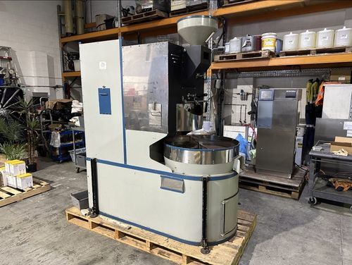 Leogap Coffee Roaster