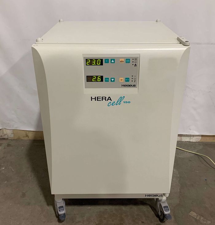 Heraeus HERAcell 150 CO2 Incubator