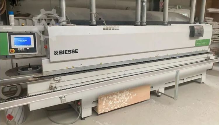 Biesse Akron 1440