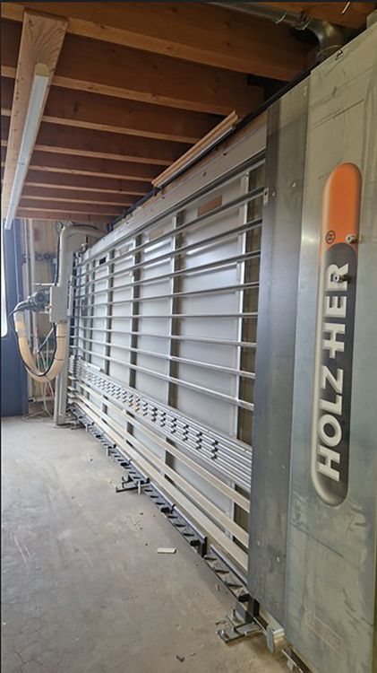 Holzher 1255
