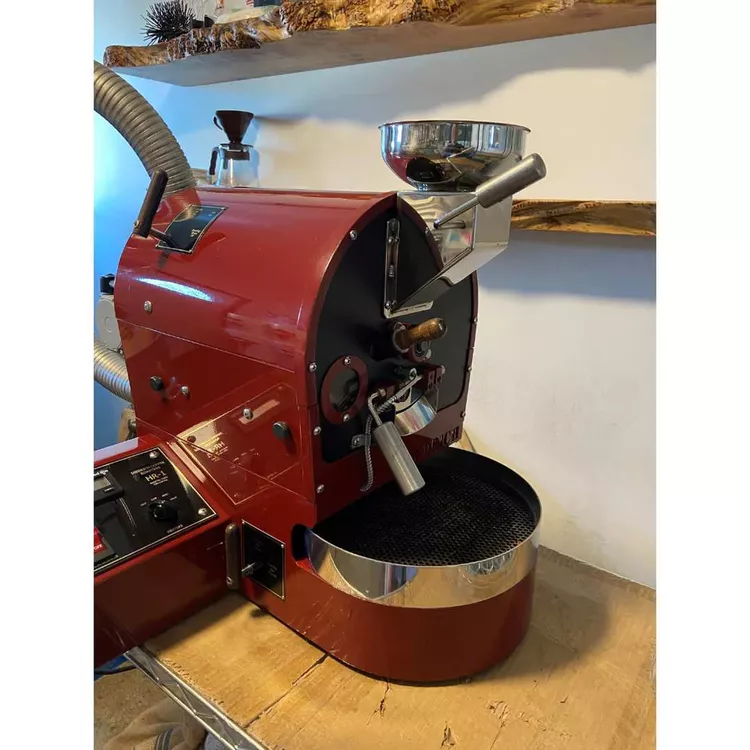 Diedrich HR-1 Coffee Roaster