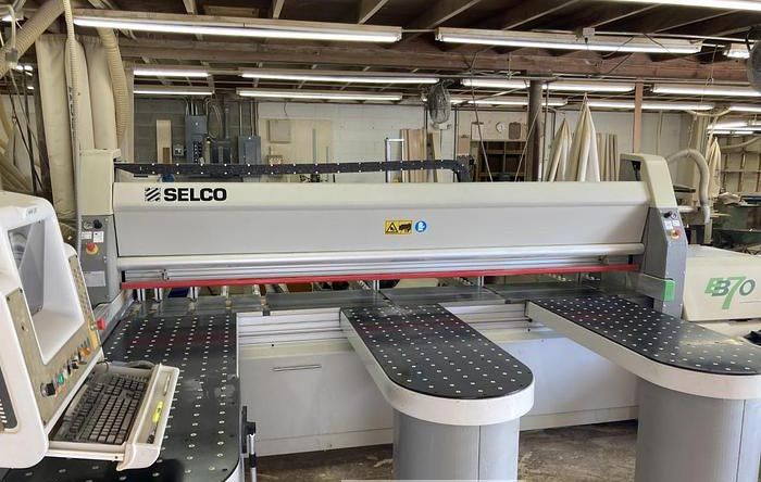 Selco EB70