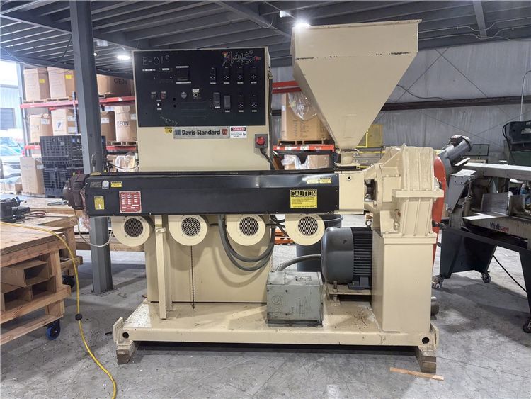 Davis Standard DS-30