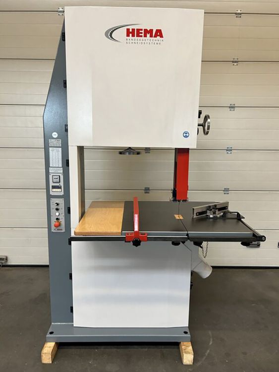Hema UH 800