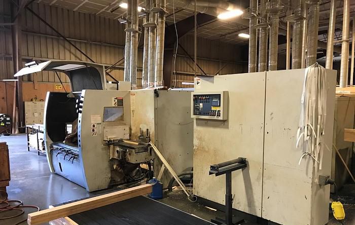 Weinig Powermat 500