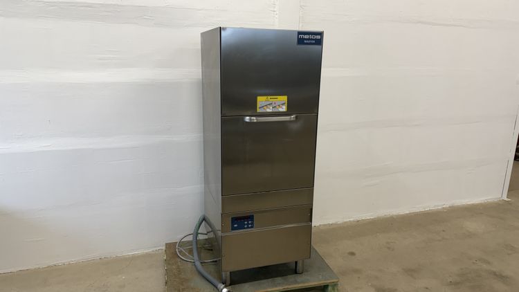 Metos KP 151E  Dishwasher