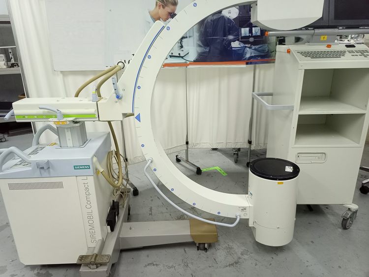 Siemens SIREMOBIL Compact L