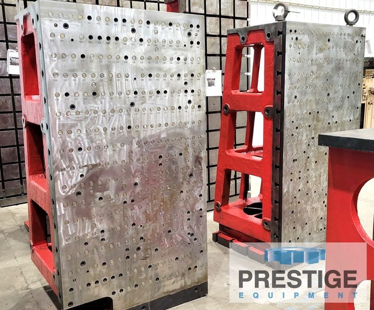 2 Other T-Slotted Angle Plates