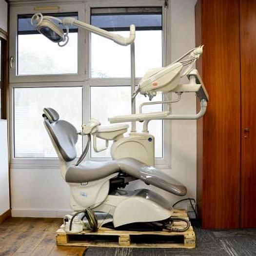 Dama AMBIDX Dental Chair