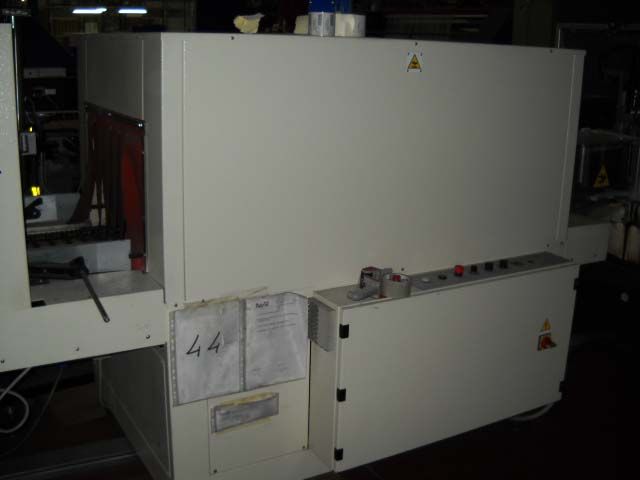 Others GSP65 TR-E, Shrink Oven