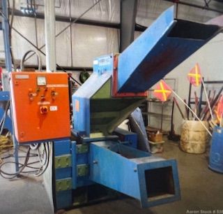 Herbold 15.5″ x 15.5″ Granulator