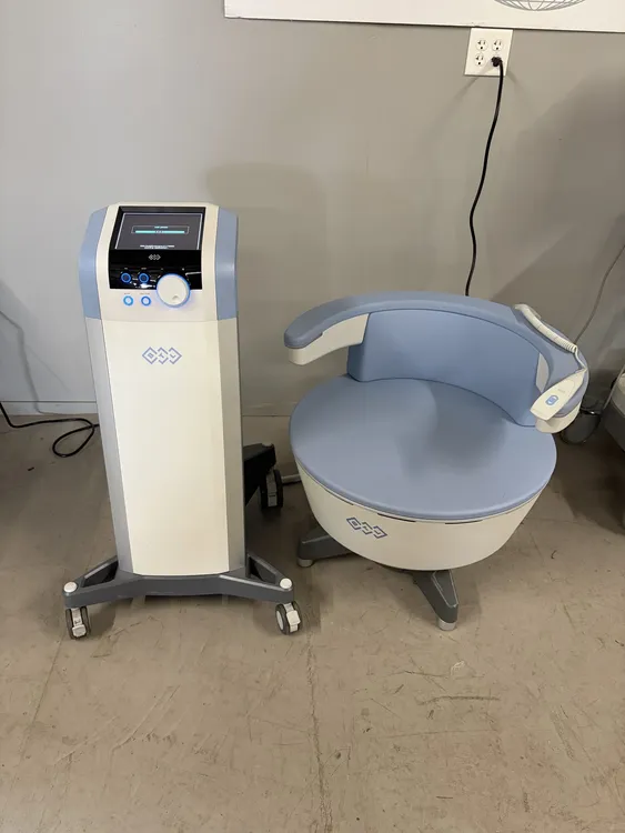 BTL Emsella  Chair