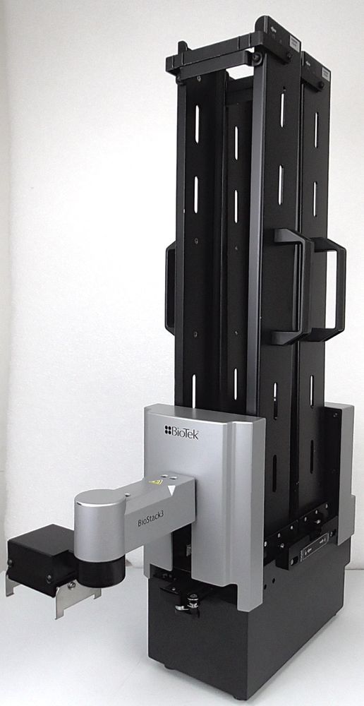 BioTek Biostack 3WR Microplate Stacker