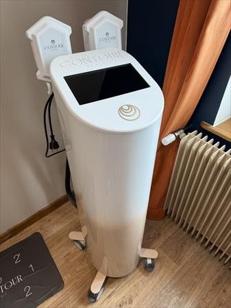 Contour 360 Cryolipolise