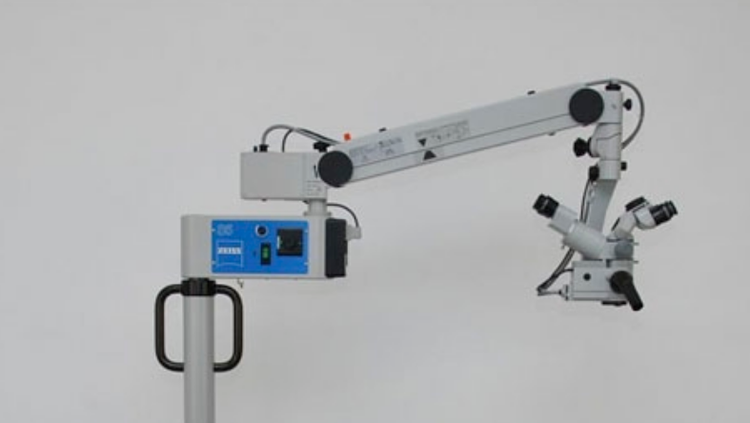 Carl Zeiss OPMI ORL Surgical Microscope