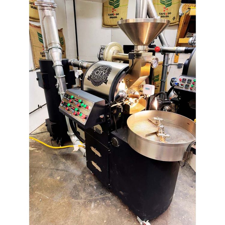 Coffee Roaster