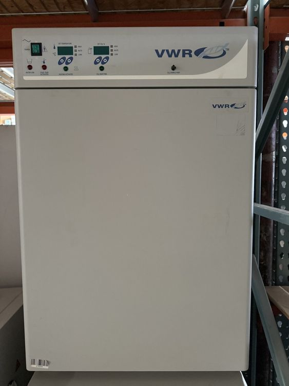 VWR 2300 CO2 Water Jacketed Incubator