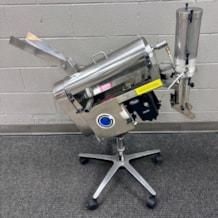 Globepharma GPCP-350-WD  Capsule Polisher