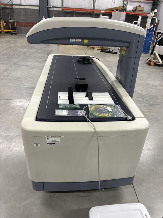 GE Prodigy DPX Series Bone Densitometer