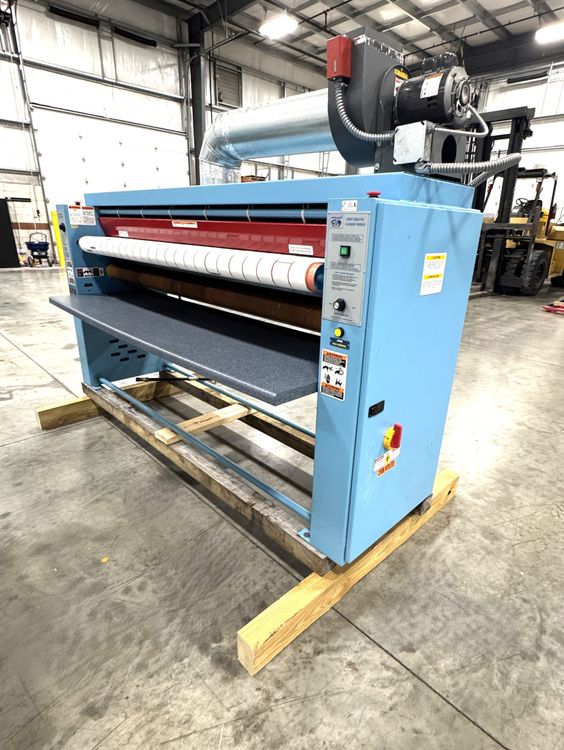 Chicago Comet 80 EX Ironer
