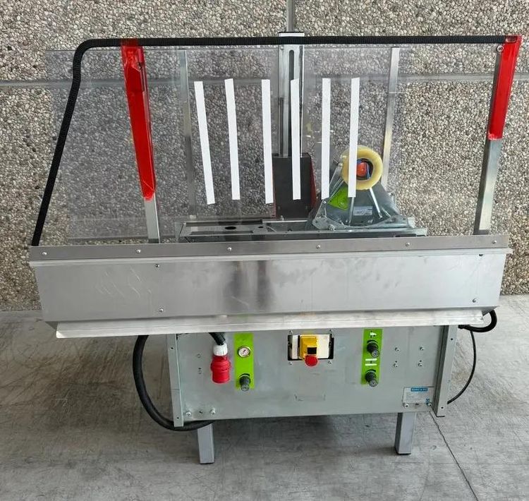 BANG & CO TS5 Automatic Case Sealer