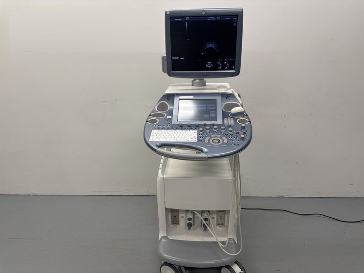 GE Voluson E6 Ultrasound