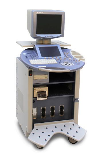 GE Voluson 730 Expert/Pro
