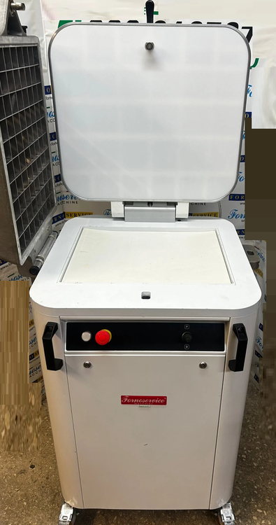 Vitella PB SA, AUTOMATIC SQUARE DIVIDER