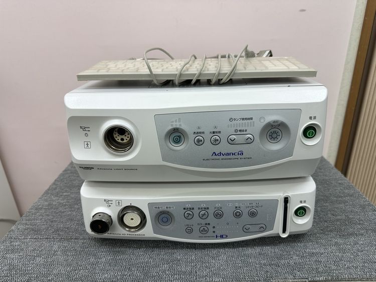 Fujifilm EPX-4450HD